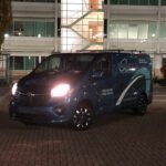 smart-clean-uk-cleaners-manchester Smart Clean UK van